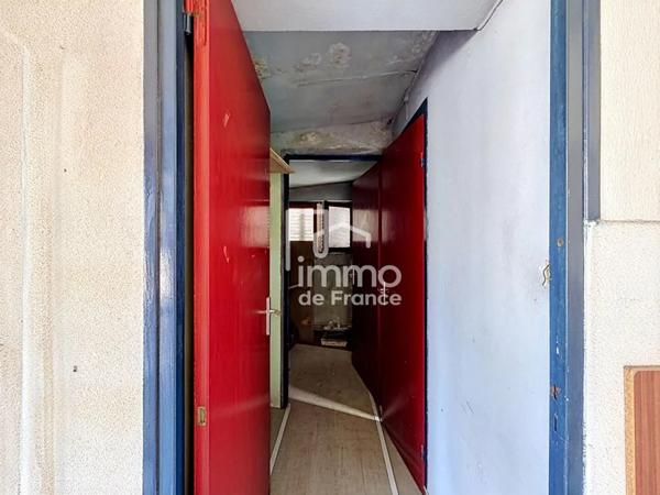 Maison à vendre à Oyonnax (01100)