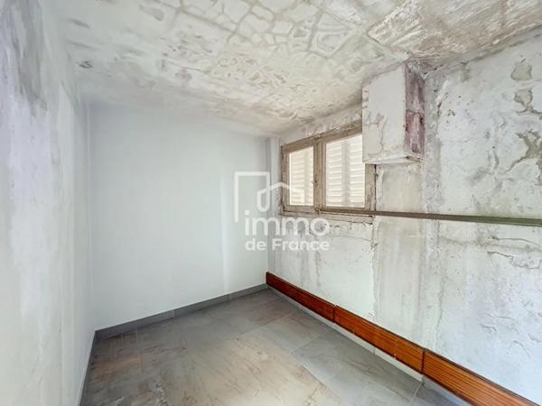 Maison à vendre à Oyonnax (01100)