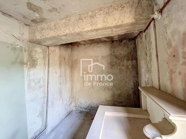 Maison à vendre à Oyonnax (01100)