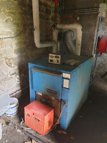 Maison individuelle à vendre à Guerlesquin dans le Finistère (29650), ref : MAIS0479