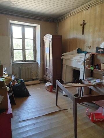 Maison individuelle à vendre à Guerlesquin dans le Finistère (29650), ref : MAIS0479