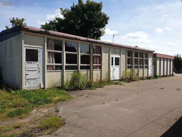 Maison individuelle à vendre à Guerlesquin dans le Finistère (29650), ref : MAIS0479