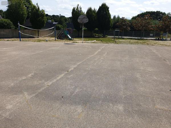 Maison individuelle à vendre à Guerlesquin dans le Finistère (29650), ref : MAIS0479