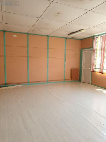 Maison individuelle à vendre à Guerlesquin dans le Finistère (29650), ref : MAIS0479