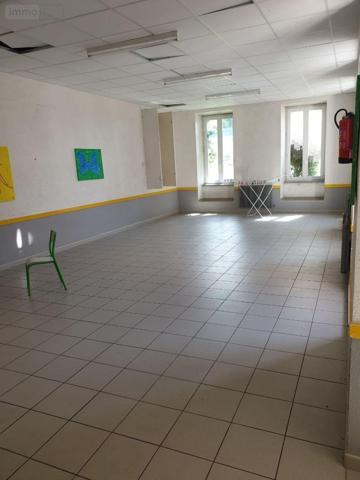 Maison individuelle à vendre à Guerlesquin dans le Finistère (29650), ref : MAIS0479