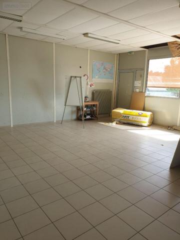 Maison individuelle à vendre à Guerlesquin dans le Finistère (29650), ref : MAIS0479