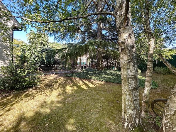 Maison à vendre à Frépillon - 6 pièces, 113 m² habitable (128 m² au sol)