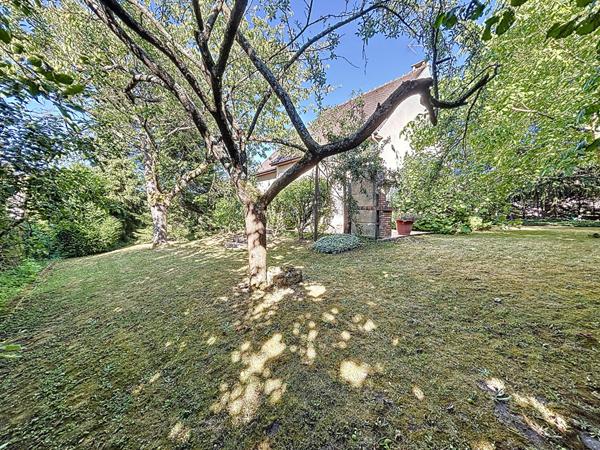 Maison à vendre à Frépillon - 6 pièces, 113 m² habitable (128 m² au sol)