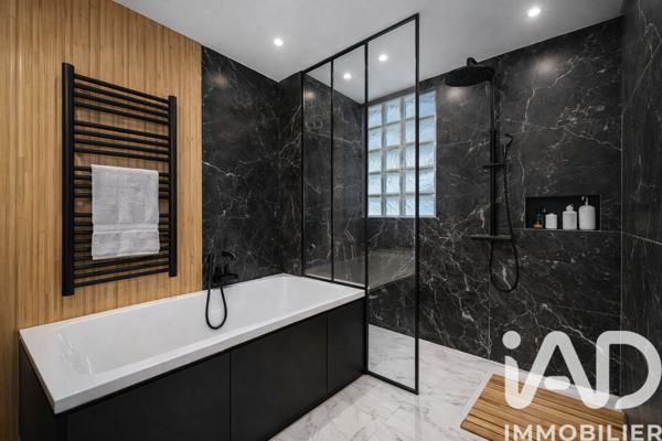 Appartement à vendre 3 pièces 50 m² Paris 10