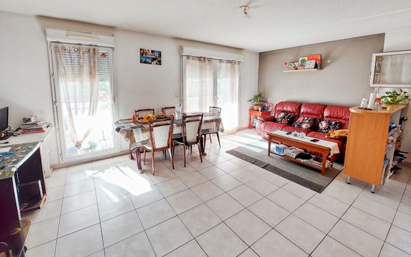 Appartement à vendre    3 pièces • 56 m2 Manosque