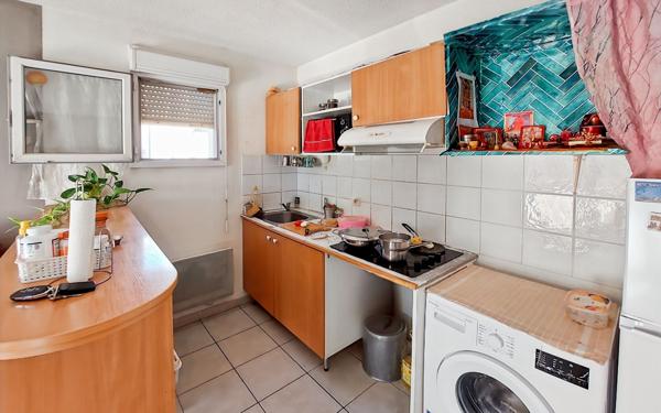 Appartement à vendre    3 pièces • 56 m2 Manosque