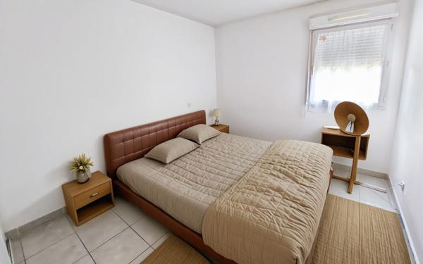 Appartement à vendre    3 pièces • 56 m2 Manosque