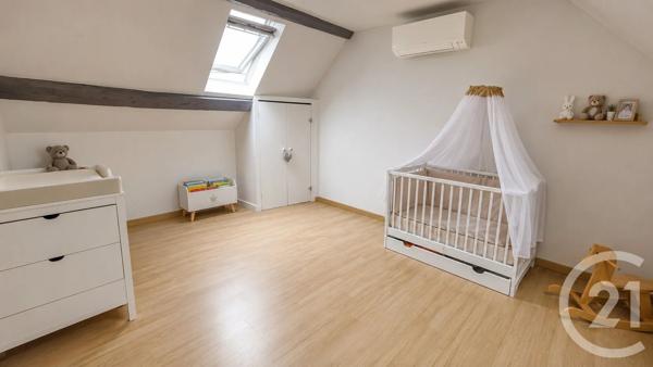 Maison à vendre  10 pièces - 268,50 m 2   ECOUCHE LES VALLEES  - 61