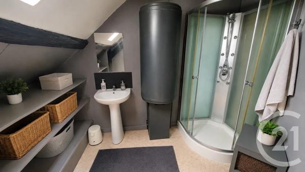 Maison à vendre  10 pièces - 268,50 m 2   ECOUCHE LES VALLEES  - 61