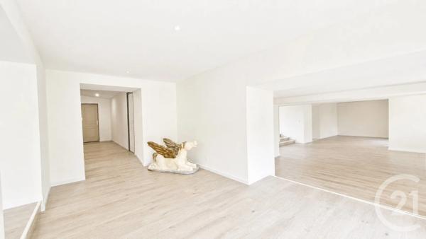 Maison à vendre  10 pièces - 268,50 m 2   ECOUCHE LES VALLEES  - 61