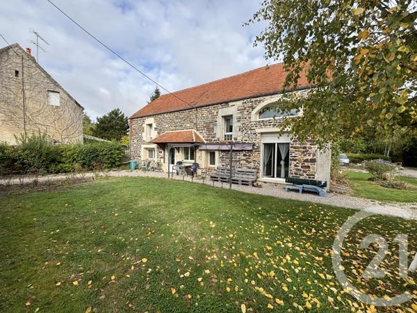 Maison à vendre  10 pièces - 268,50 m 2   ECOUCHE LES VALLEES  - 61