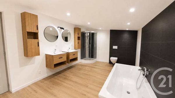 Maison à vendre  10 pièces - 268,50 m 2   ECOUCHE LES VALLEES  - 61