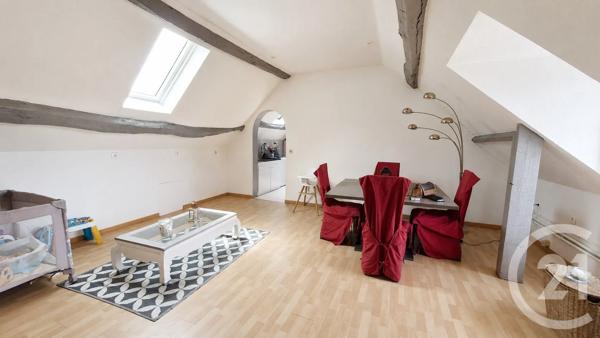 Maison à vendre  10 pièces - 268,50 m 2   ECOUCHE LES VALLEES  - 61