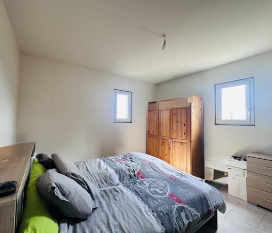 Pietra-di-Verde (20230) Grande maison T5 au calme avec vue sur la vallée