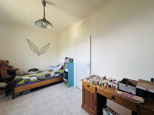 Pietra-di-Verde (20230) Grande maison T5 au calme avec vue sur la vallée