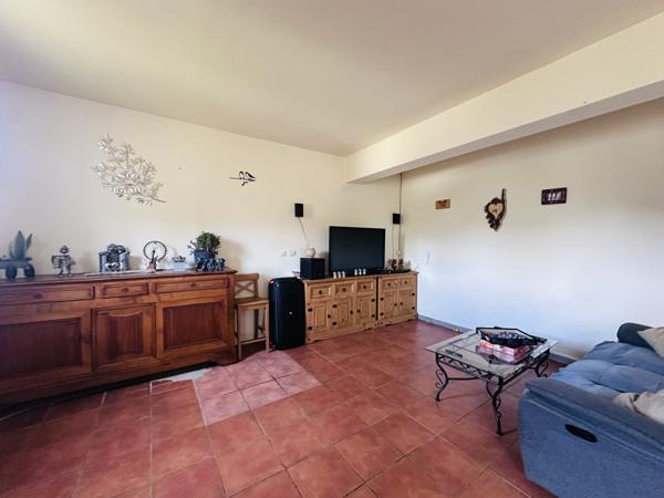 Pietra-di-Verde (20230) Grande maison T5 au calme avec vue sur la vallée