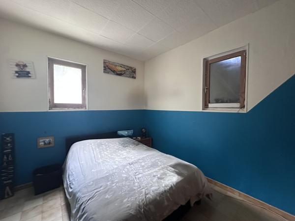 Pietra-di-Verde (20230) Grande maison T5 au calme avec vue sur la vallée