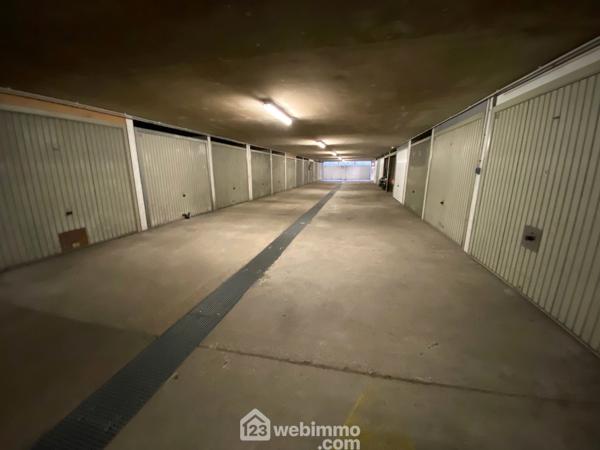 Appartement 75.5 m² à Évry-Courcouronnes 91000