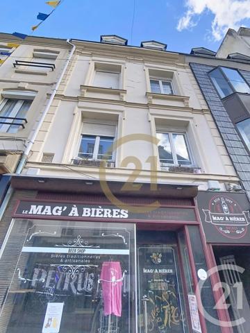 Maison à vendre  4 pièces - 88,44 m 2   BOLBEC  - 76