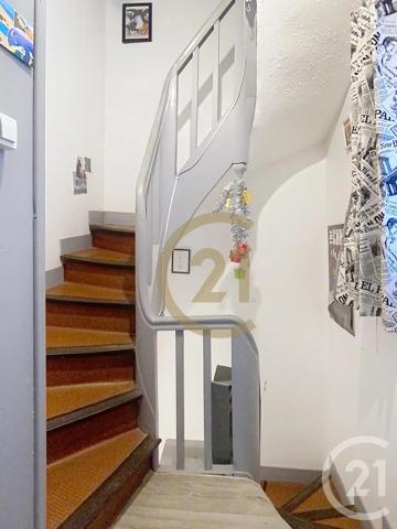 Maison à vendre  4 pièces - 88,44 m 2   BOLBEC  - 76