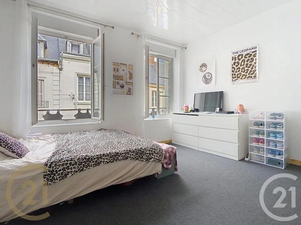 Maison à vendre  4 pièces - 88,44 m 2   BOLBEC  - 76