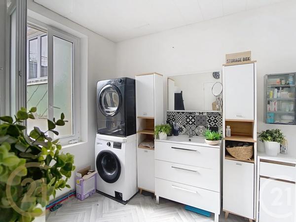 Maison à vendre  4 pièces - 88,44 m 2   BOLBEC  - 76