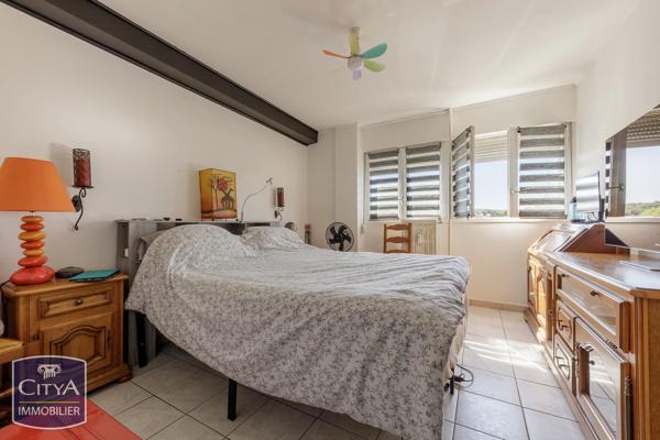 Appartement à vendre 4 pièces 77m² Audincourt (25400)