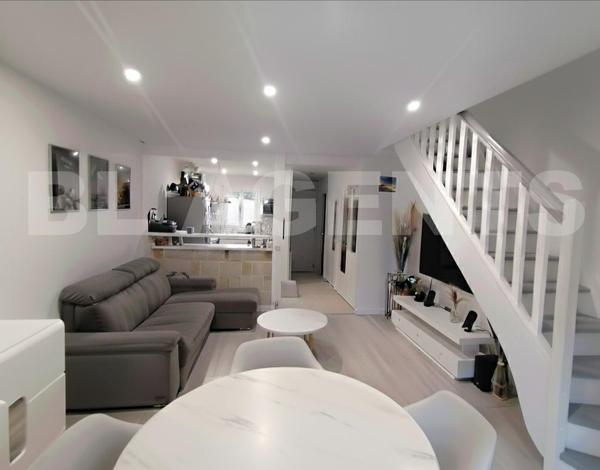 maison/villa 3 pièce(s) 60 m2