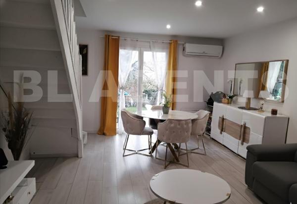 maison/villa 3 pièce(s) 60 m2