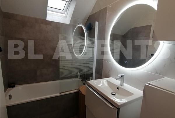 maison/villa 3 pièce(s) 60 m2