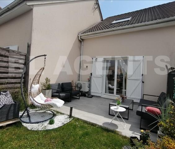 maison/villa 3 pièce(s) 60 m2