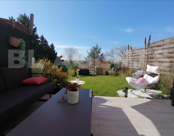 maison/villa 3 pièce(s) 60 m2
