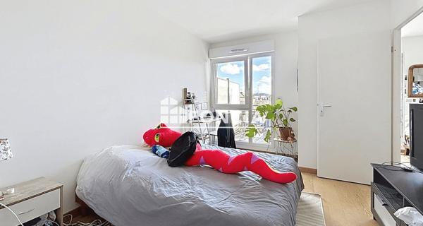 À vendre Appartement 2 pièces 43 m² - Caen 14000