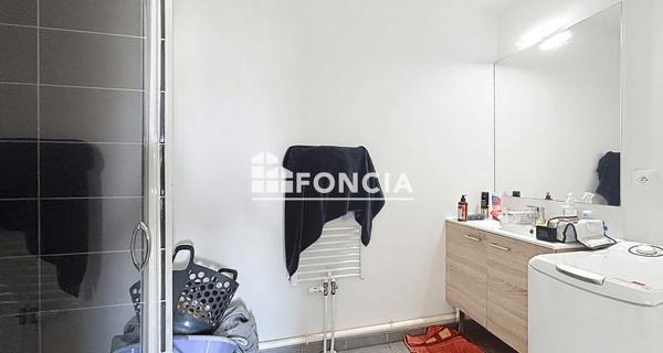 À vendre Appartement 2 pièces 43 m² - Caen 14000