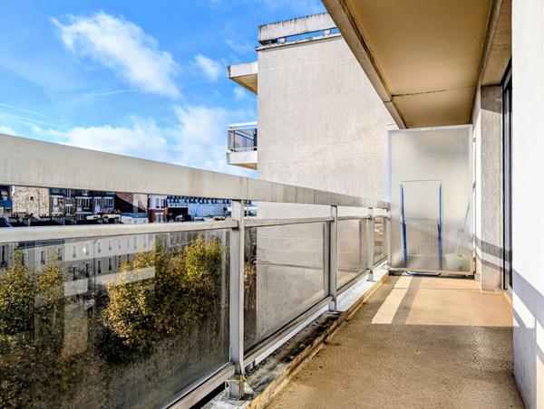 Asnieres Gare 3 pièces 69 m2