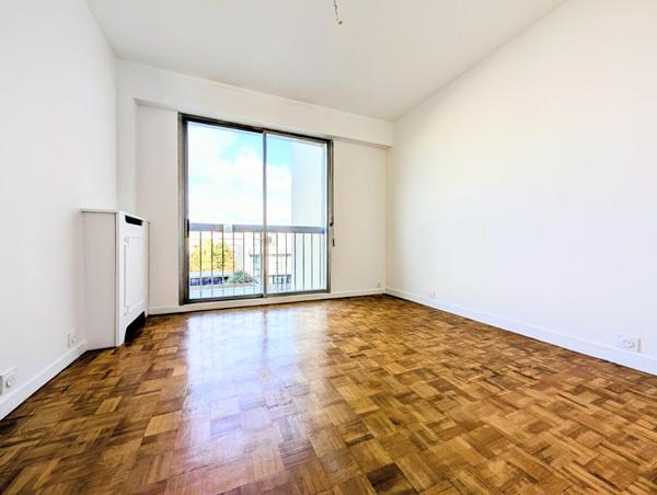 Asnieres Gare 3 pièces 69 m2