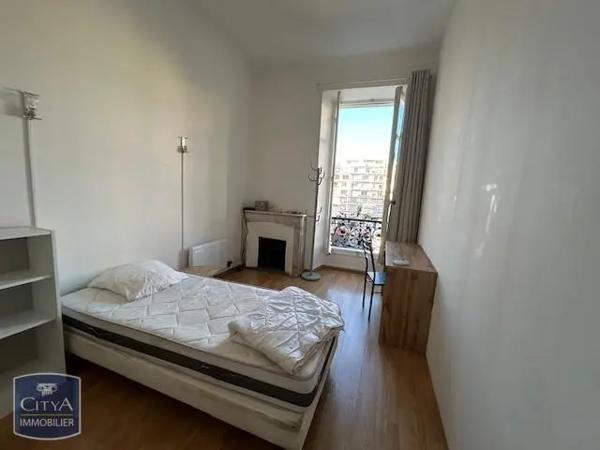 Appartement à louer 1 pièce 11.88m² Nice (06000)