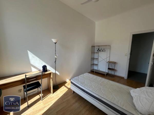 Appartement à louer 1 pièce 11.88m² Nice (06000)