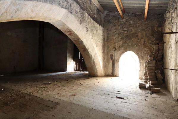 Vente Maison 4 pièces 240 m2 à Apt