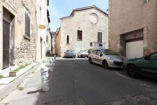 Vente Maison 4 pièces 240 m2 à Apt