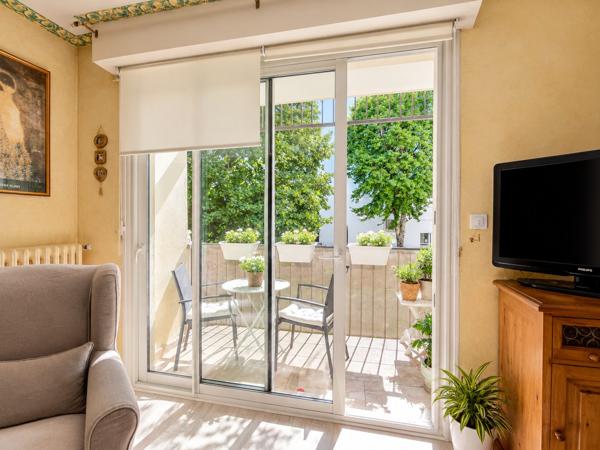 A VENDRE – Appartement 3 chambres au centre ville de VANNES