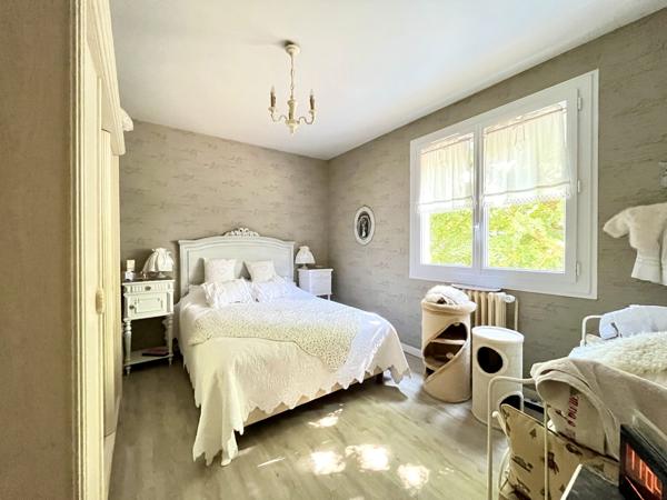 A VENDRE – Appartement 3 chambres au centre ville de VANNES