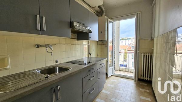 Appartement à vendre 1 pièce 27 m² Nice