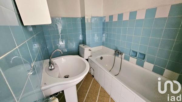 Appartement à vendre 1 pièce 27 m² Nice