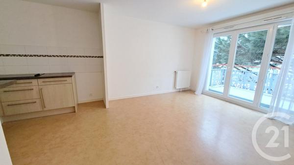 Appartement F3 à vendre  3 pièces - 55 m2 ST SEBASTIEN SUR LOIRE - 44